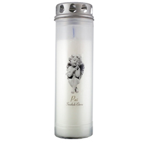 60LL Eternal Missing Father