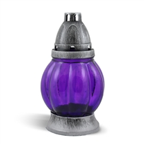 candeeiro de vidro 70-7F 